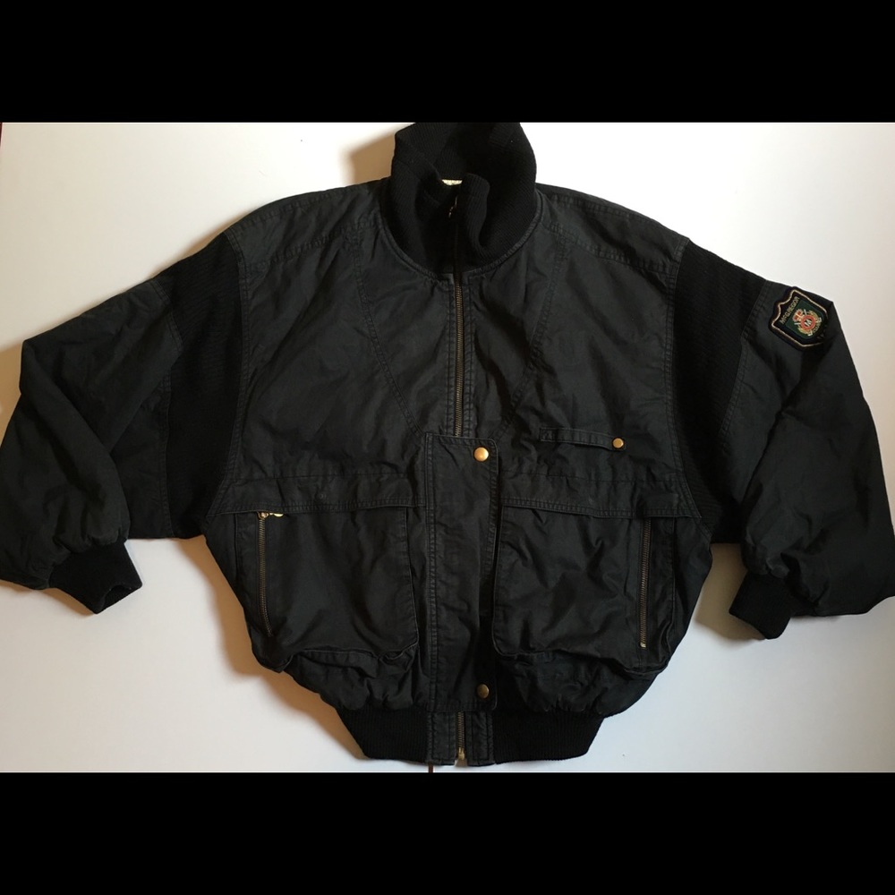 McGregor Jacket Size L